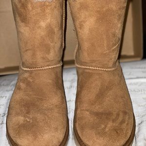 Classic Ugg Boots